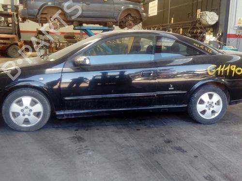 Gearbox OPEL ASTRA G Coupe (T98) 1.8 16V (F07) | BP13232602M3 