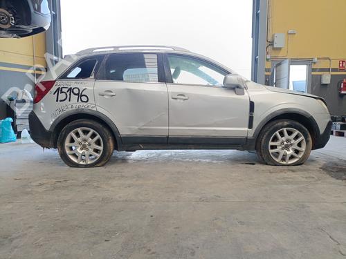Used Parts OPEL ANTARA A (L07) 2.0 CDTI 4932784