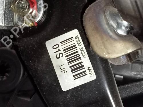 Used Pedal HYUNDAI i30 (GD) 1.4 CRDi (90 hp) 15691776