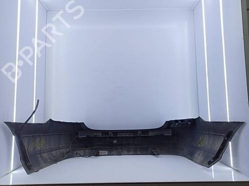 Rear bumper MERCEDES-BENZ E-CLASS (W212) E 250 CDI / BlueTEC (212.003, 212.004) | BP11848632C8 