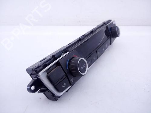 Climate control BMW 3 (F30, F80) 330 d | BP16550583I5 