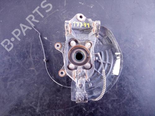 Left rear steering knuckle JEEP RENEGADE SUV (BU, B1, BV) 2.0 CRD 4x4 | BP19341717M27 