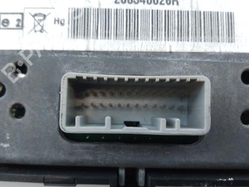 Electronic module RENAULT LAGUNA III (BT0/1) 1.5 dCi (BT00, BT0A, BT0T, BT1J) | BP30383036M83