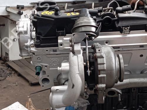Engine VW CADDY III Box Body/MPV (2KA, 2KH, 2CA, 2CH) 1.6 TDI | BP36859859M1  - Image 6