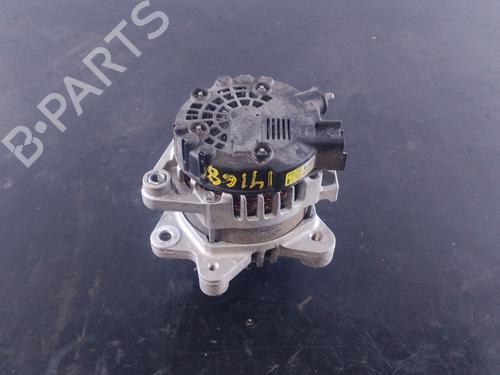 Alternator HYUNDAI TUCSON (NX4E, NX4A) 1.6 T-GDi | BP33794632M7 - Image 4