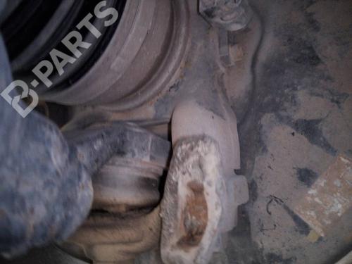 Used Left front steering knuckle Left front steering knuckle TOYOTA LAND CRUISER PRADO (_J12_) 3.0 D-4D (KDJ120, KDJ125) (163 hp) 8319011 8319011