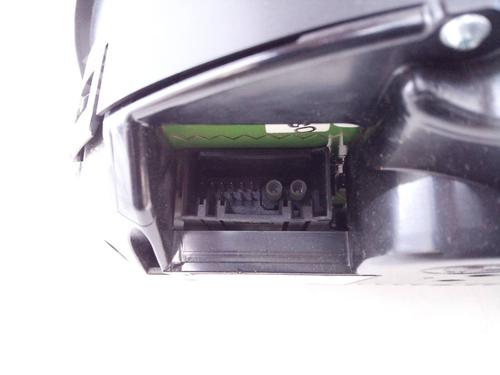 Instrument cluster BMW X3 (F25) xDrive 20 d | BP21121942C47 