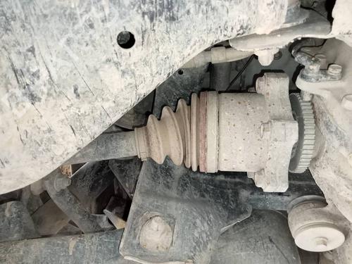 Used Left rear driveshaft NISSAN PATHFINDER III (R51) 2.5 dCi (174 hp) 10679288