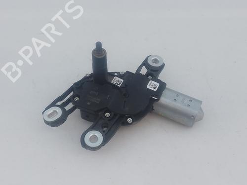 Used Rear wiper motor Rear wiper motor VW TIGUAN (AD1, AX1) 1.5 TSI (150 hp) 31333656 31333656