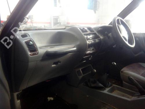AC compressor NISSAN TERRANO II (R20) 2.7 TDi 4WD | BP11919777M34 