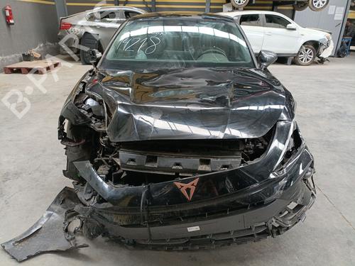 Engine control unit (ECU) CUPRA LEON Sportstourer (KL8, KU8, KUD) 1.5 eTSI | BP29887469M57