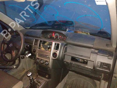 Used Dashboard NISSAN X-TRAIL I (T30) [2001-2013]  4863954
