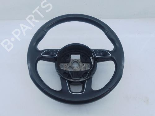 steering-wheel-audi-q3-8ub-8ug-2011-2012-2013-2014-2015-2016-2017-2018-2019-2020-33855098 main image