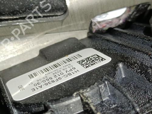 Pedal FORD TRANSIT Van (FA_ _) 2.4 DI RWD (FAA_, FAB_, FAC_, FAD_) | BP40508184I4 - Image 2