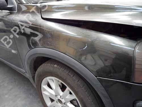 Right front fenders VOLVO XC90 I (275) D5 AWD | BP15372624C42 