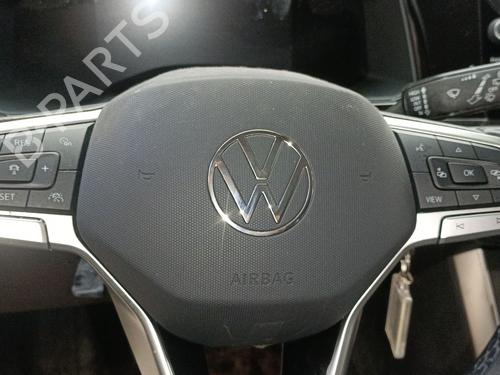 Used Driver airbag Driver airbag VW TAIGO (CS1) 1.0 TSI (110 hp) 34127664 34127664
