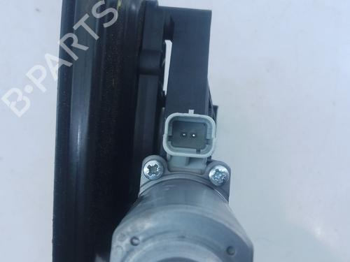 Front right window mechanism RENAULT KADJAR (HA_, HL_) 1.5 dCi 110 (HLA3) | BP32090437C23