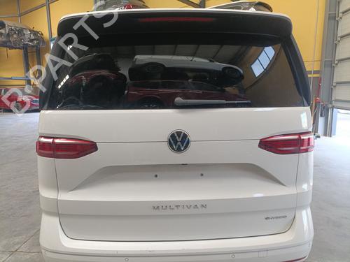 Bakluke CC/Kombi-Kupé Bakluke CC/Kombi-Kupé 38649563 38649563