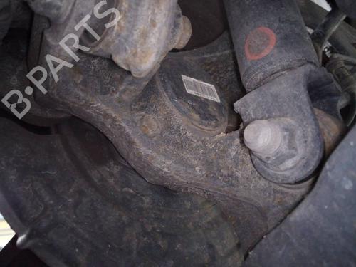 Used Left rear steering knuckle HYUNDAI ix35 (LM, EL, ELH) [2009-2016]  13232620