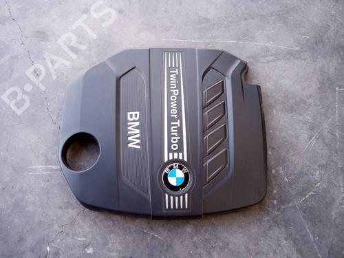 Used Upper protection BMW 3 (F30, F80) 316 d (116 hp) 19631025