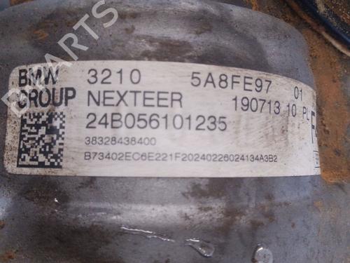 Steering rack BMW X1 (U11) sDrive 18 d | BP33622501M22 - Image 5