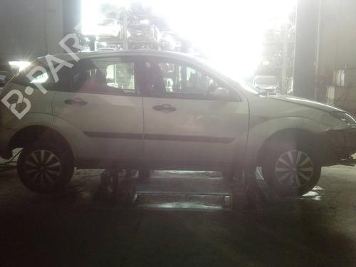 Gearbox FORD FOCUS I (DAW, DBW)  | BP26595618M3 