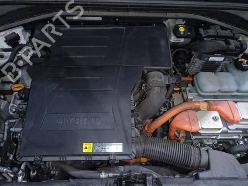 Mass air flow sensor HYUNDAI IONIQ (AE)  | BP19728246M95 