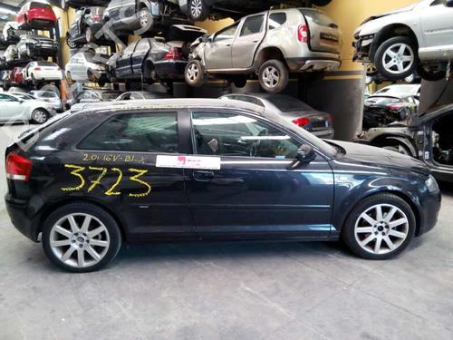 Squib airbag AUDI A3 Sportback (8PA) 2.0 FSI | BP309207C102 