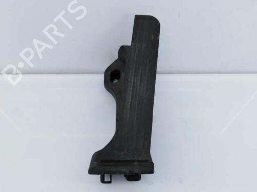 Used Pedal SEAT ALTEA (5P1) 1.6 (102 hp) 7066777