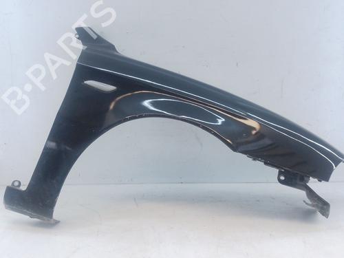 Used Right front fenders Right front fenders 37520500 37520500