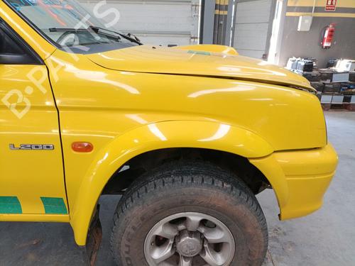 Used Right front fenders Right front fenders 36433570 36433570
