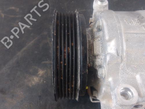 AC compressor VW T-ROC (A11, D11) 1.5 TSI | BP39502663M34 - Image 2