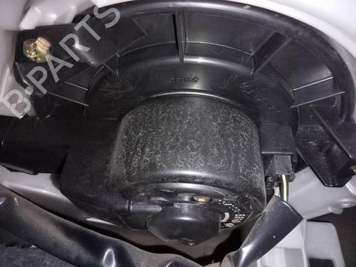 Used Heater blower motor TOYOTA LAND CRUISER PRADO (_J12_) [2002-2010]  22976365
