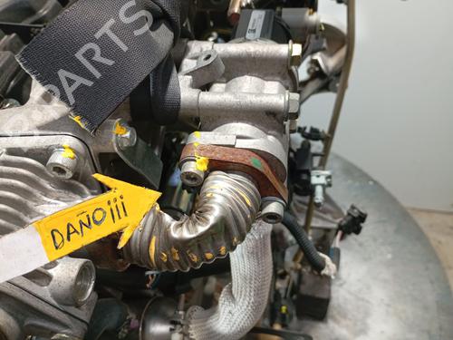 Engine ALFA ROMEO 147 (937_) | BP33426476M1 - Image 10