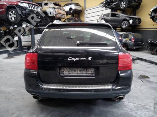 Electronic module PORSCHE CAYENNE (9PA) S 4.5 | BP10384429M83  - Image 10