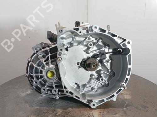 Gearbox FIAT DOBLO Bus (263_) 1.6 D Multijet (263AXP1B, 263AXW1B) | BP29394666M3 