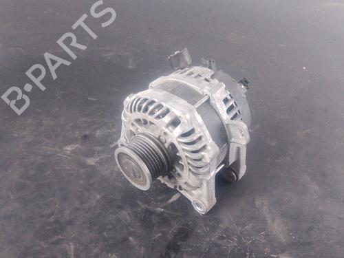 generator-peugeot-rifter-2018-39434389 main image