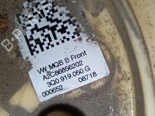 fuel-pump-vw-passat-b8-variant-3g5-cb5-2014-38460432 main image