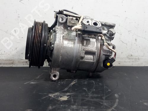Used AC compressor MERCEDES-BENZ A-CLASS (W176) [2012-2018]  12943504