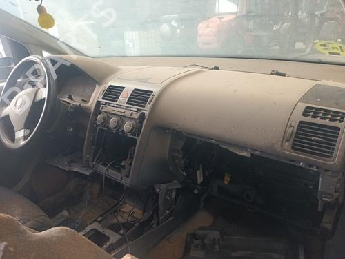 Alternator VW TOURAN (1T1, 1T2) 2.0 TDI | BP29916536M7