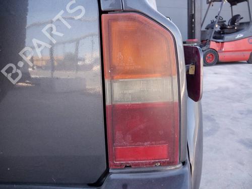 Used Right taillight SUZUKI VITARA (ET, TA, TD) 1.6 i 16V All-wheel Drive (ET, TA02, SE416) (97 hp) 15527957
