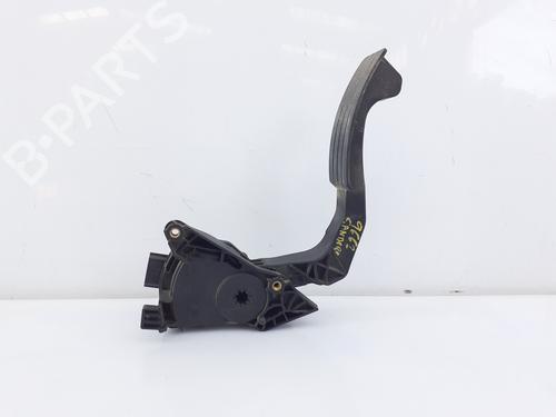 Gaspedaal DACIA SANDERO II [2012-2025]  9691742