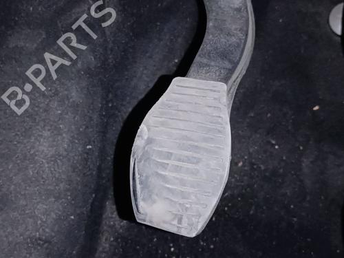 Used Clutch pedal OPEL CORSA E (X15) [2014-2025]  19542323