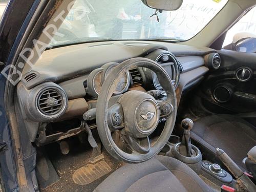 Højre bremsekaliber foran MINI MINI (F55) Cooper D | BP28098463M104 
