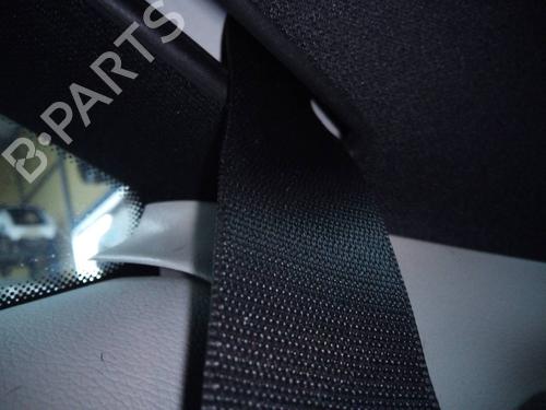 Used Rear right seatbelt MERCEDES-BENZ CLC-CLASS (CL203) [2008-2011]  11870827