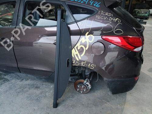 rear-parcel-shelf-hyundai-ix35-lm-el-elh-2009-2010-2011-2012-2013-2014-2015-2016-38509641 main image