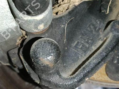Used Right front steering knuckle Right front steering knuckle VW TAIGO (CS1) 1.0 TSI (110 hp) 34123523 34123523