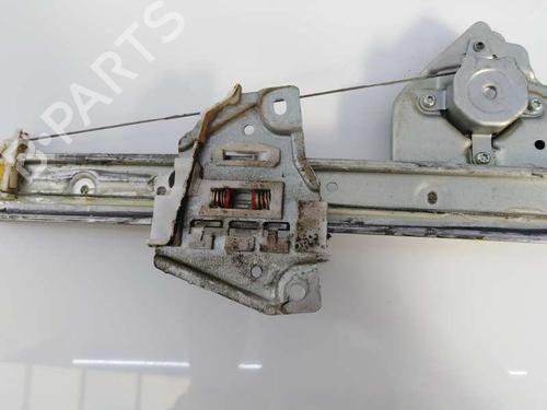 Front left window mechanism SUZUKI GRAND VITARA II (JT, TE, TD) 1.6 (JB416) | BP5249183C22 
