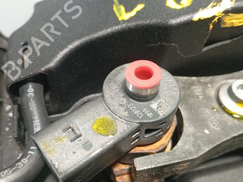 Engine AUDI Q5 (8RB) 2.0 TDI quattro | BP31249632M1