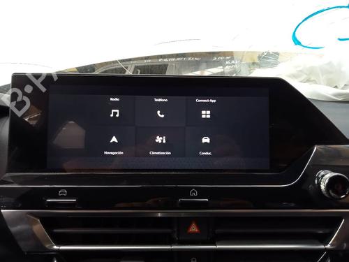 Used Electronic module CITROËN C4 III (BA_, BB_, BC_) [2020-2025]  22276611